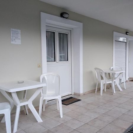 Kassiani Apartment Kastania  Exterior foto