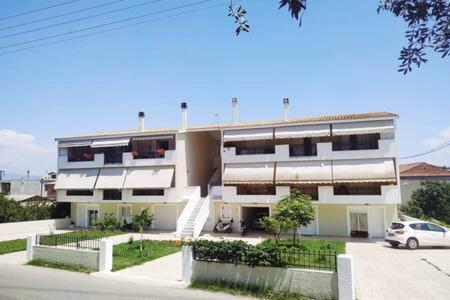 Kassiani Apartment Kastania  Exterior foto